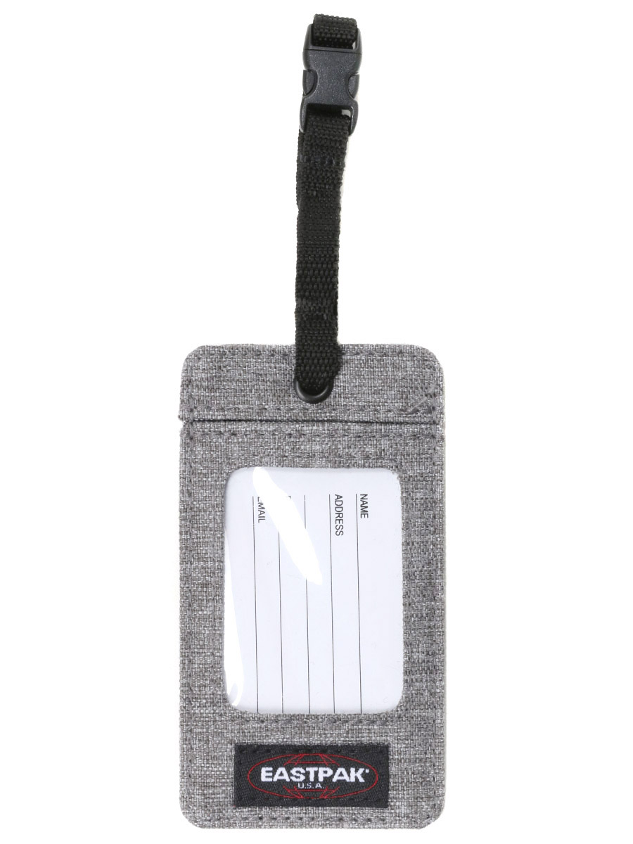 Porte-adresse Eastpak Paktag