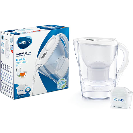 Brita Marella vandfilterkande (2,4L)