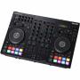 Roland DJ-707M mobiele DJ controller set met speakers en koptelefoon