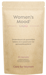 Care For Women Women’s Mood (60 vega capsules)