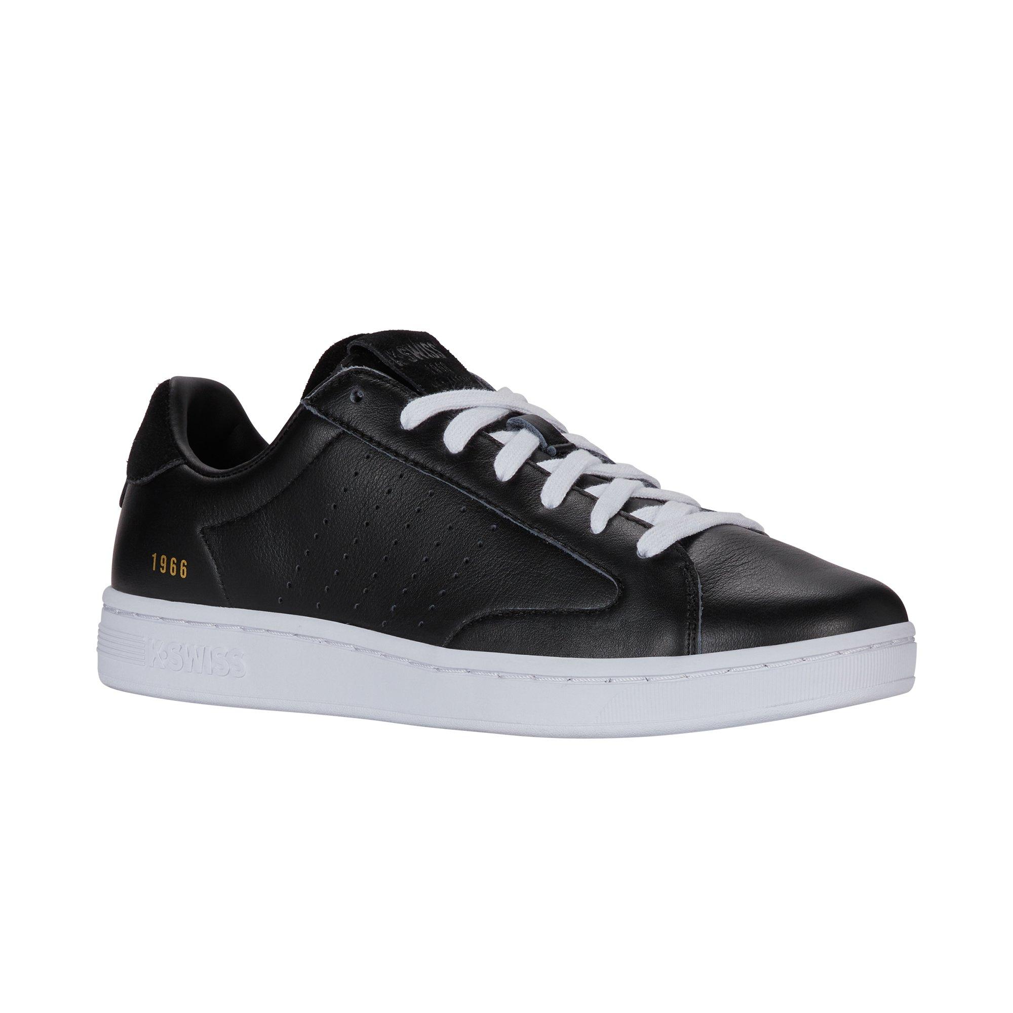 K-Swiss Court Palisades Trainers Mens