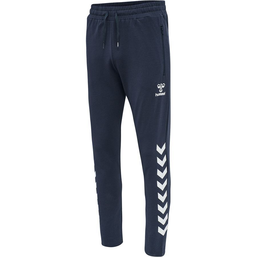 Hummel Ray Bas de Survêtement - Bleu Marine