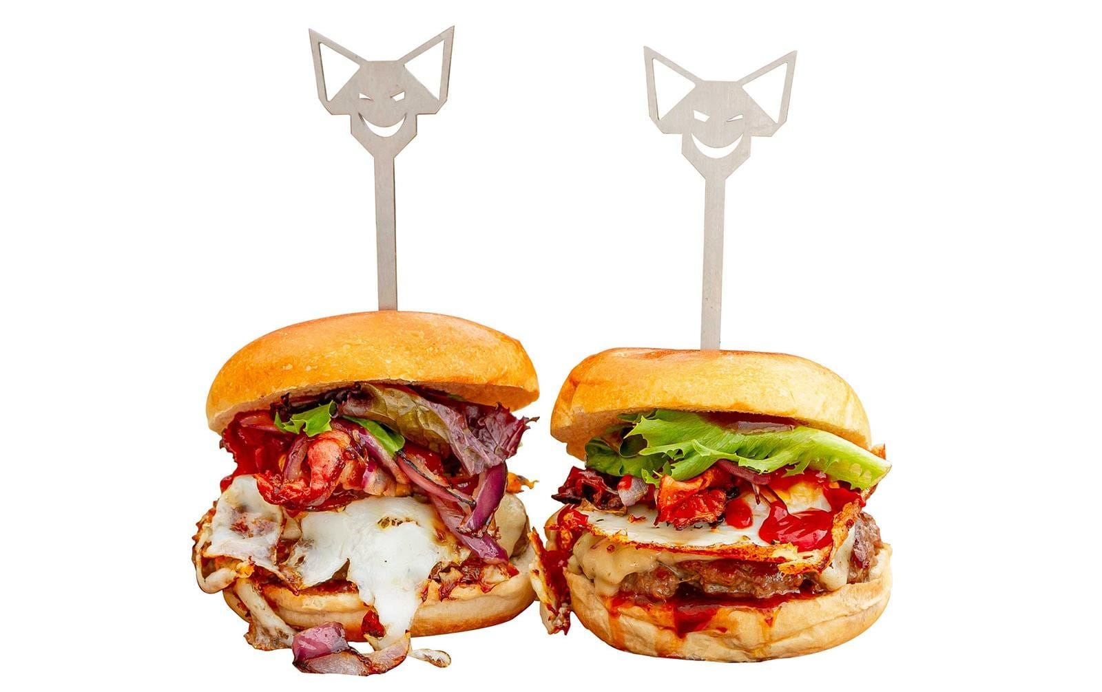 Fennek Grill Partyspiesse »Set, 6 Stück«