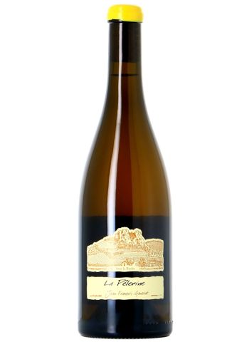 La Pélerine - Jean-François Ganevat