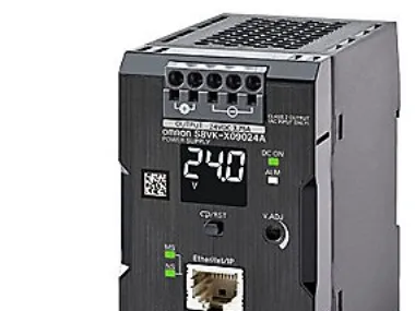 strømforsyning 24vdc 5a 120w - s8vk-x12024a-eip 680585
