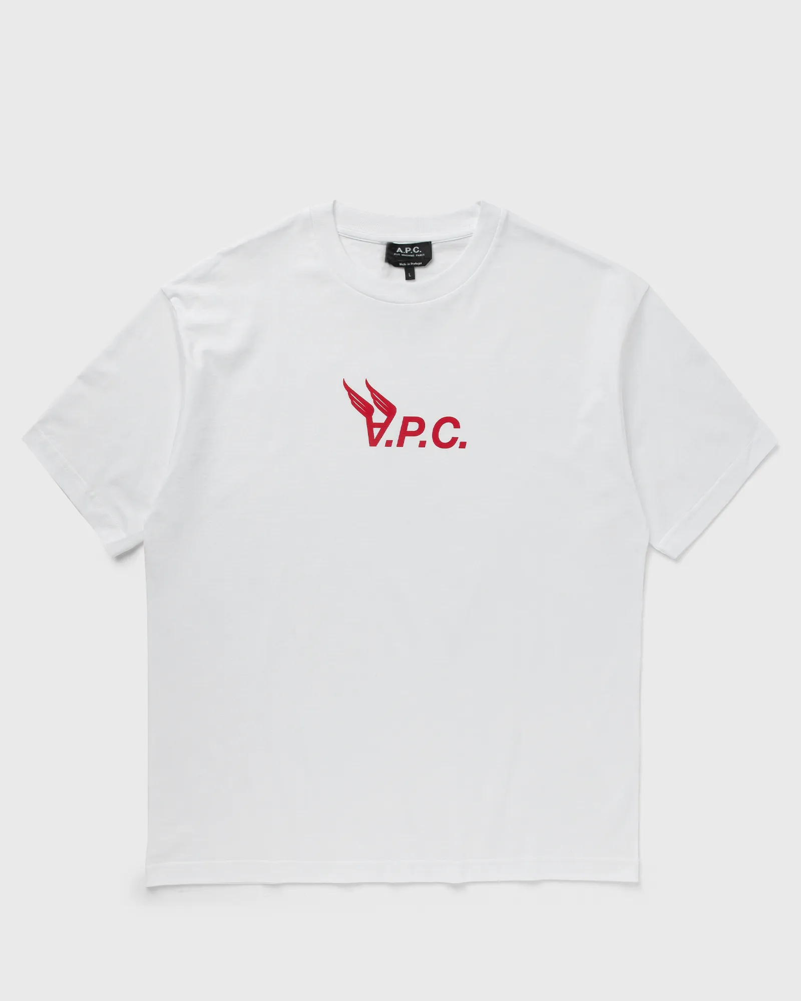 A.P.C. t-shirt hermance