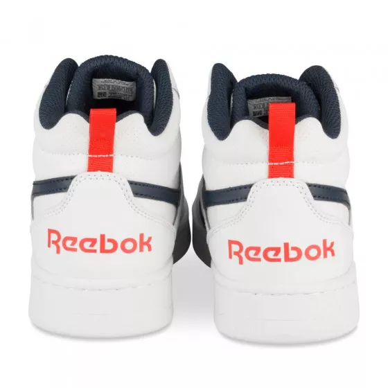 Baskets BLANC REEBOK Prime Mid 2.0