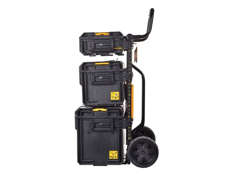 DeWALT DCK856P4-QW, 9000 rpm, 18 V, 5 At