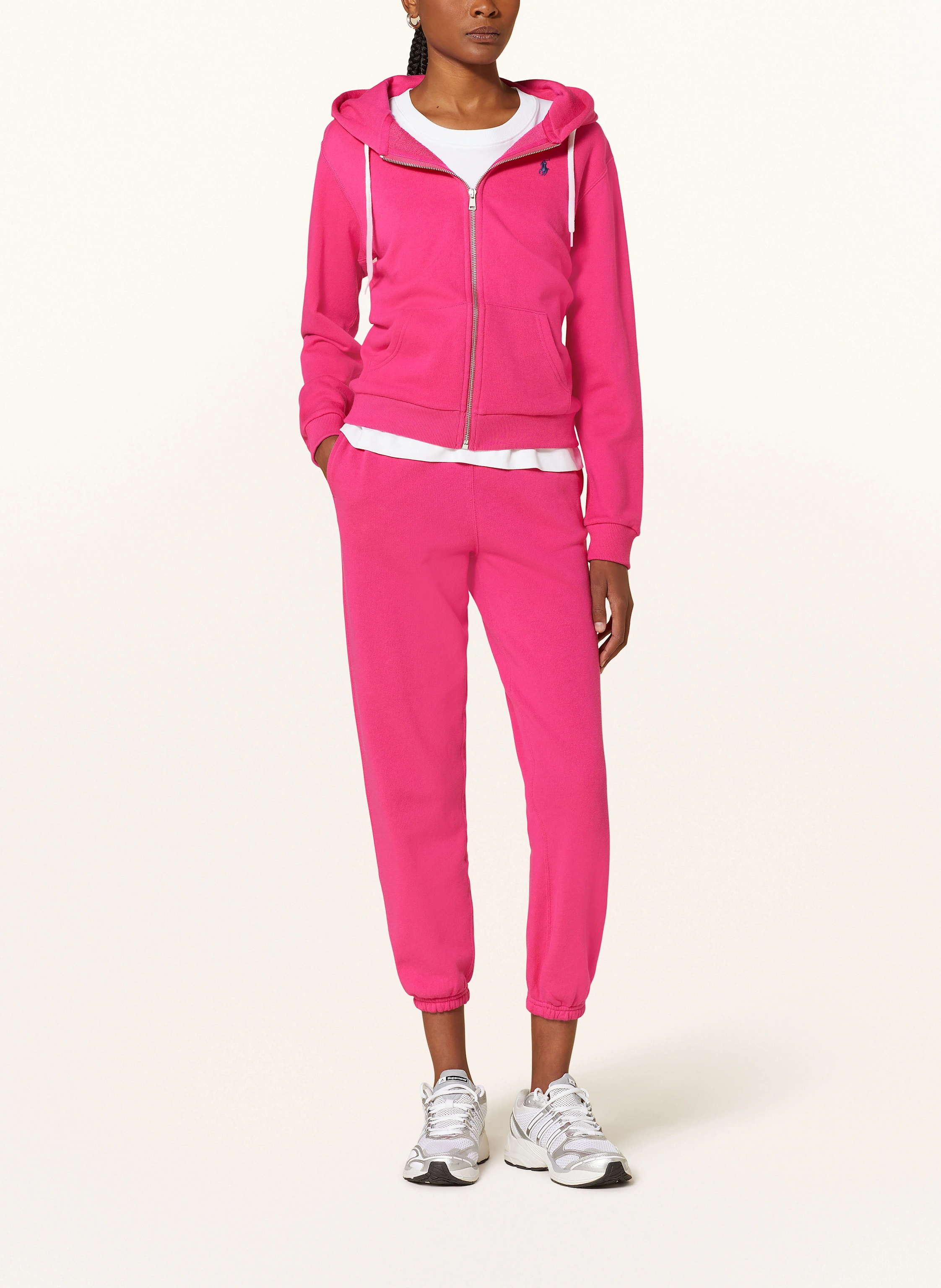 POLO RALPH LAUREN Sweatjacke