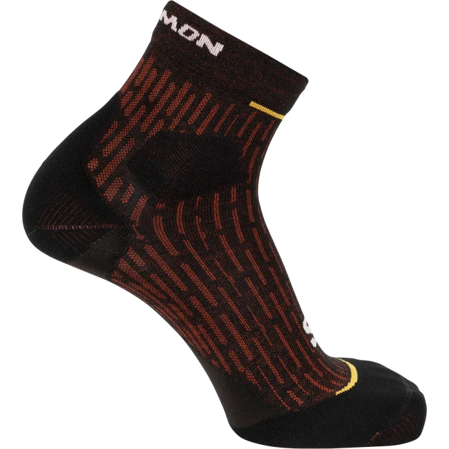 ULTRA GLIDE ANKLE  Socken Unisex