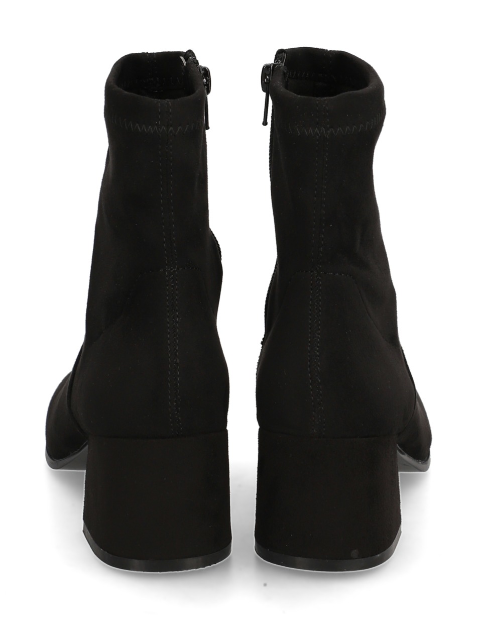 Stiefelette