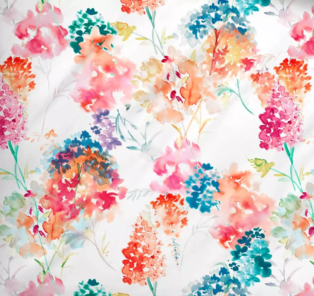 Bettwäsche Biberna 135 x 200 cm