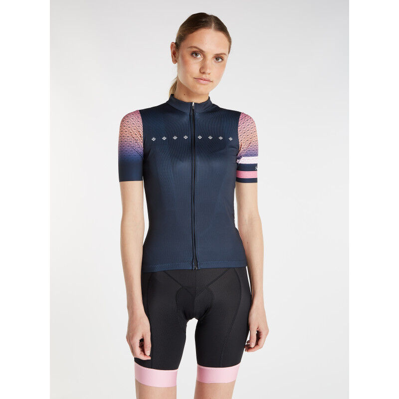 Prtkolanut - Maillot vélo femme