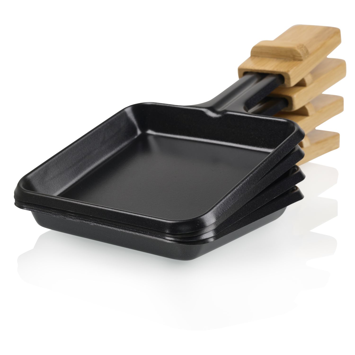Princess 162950 Pure 4 Raclette