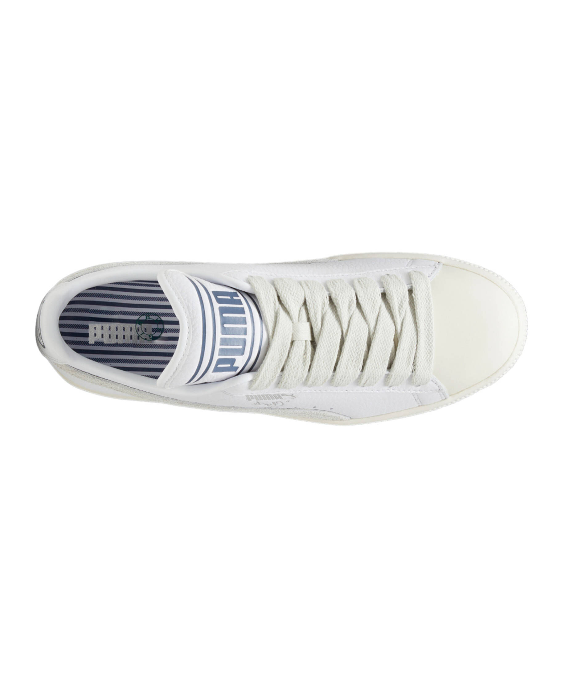 Puma| Herren Lifestyle - Schuhe Herren - Sneakers Clyde Q3 Rhuigi