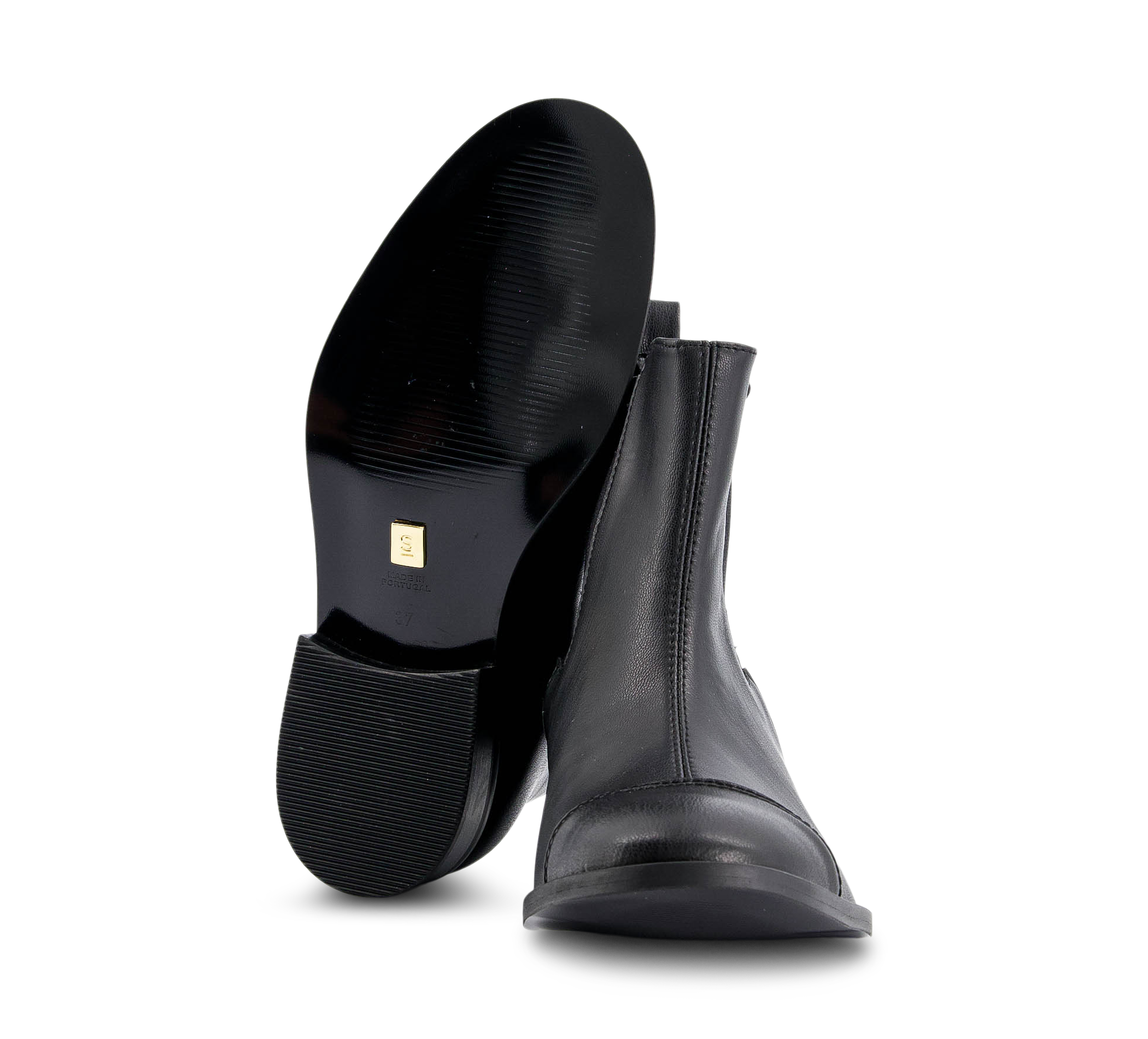 Sashay Chelsea Boots