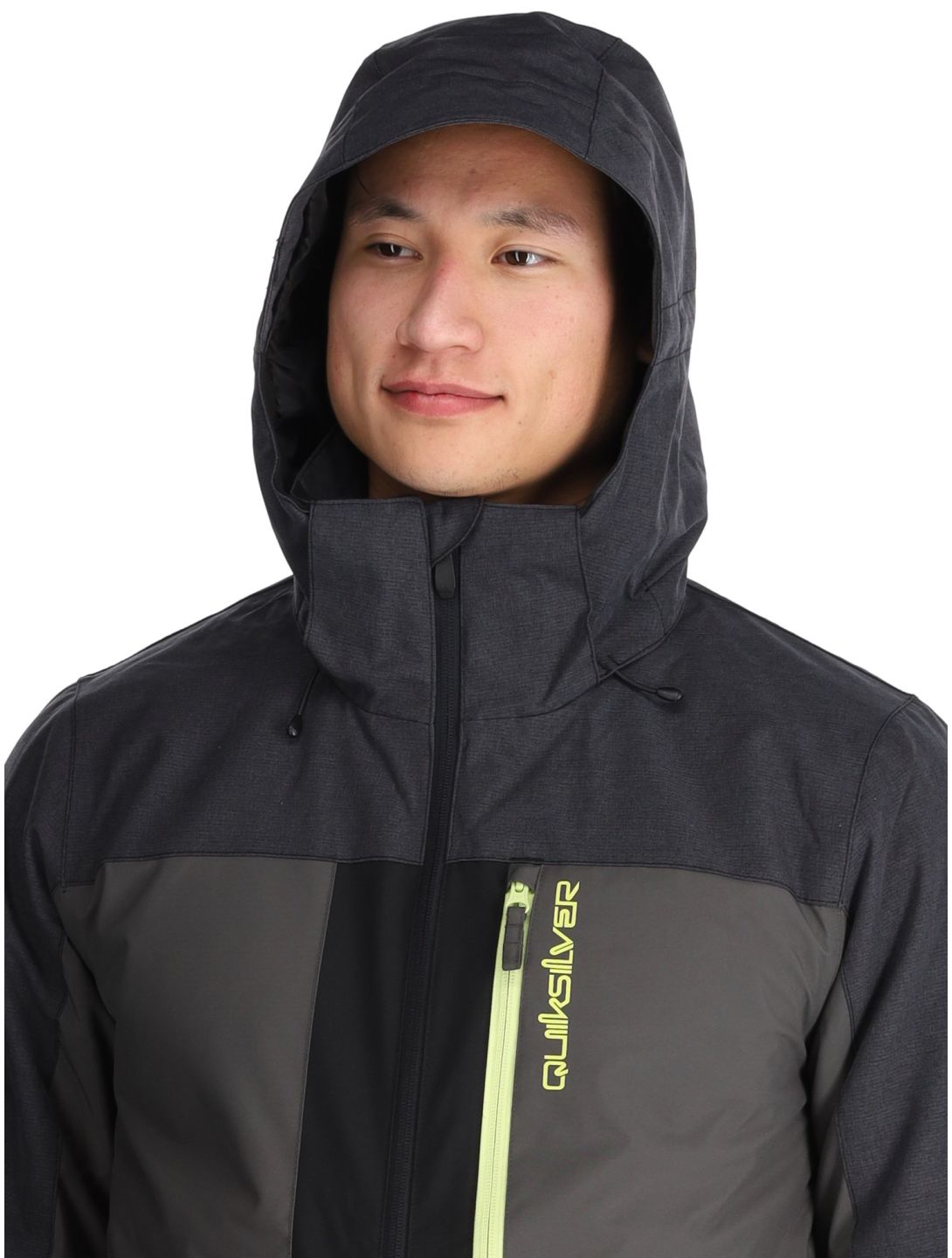 Dawson ski-jas heren