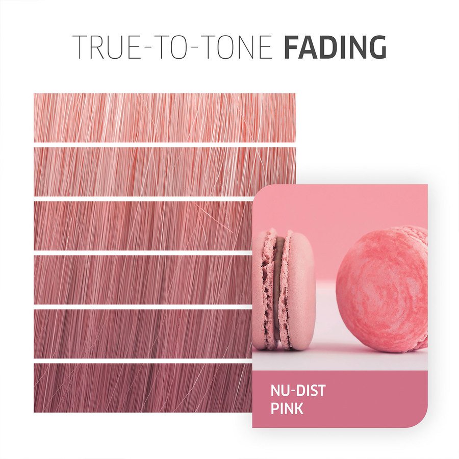 Wella Professionals Color Fresh Create NuDist Pink 60ml