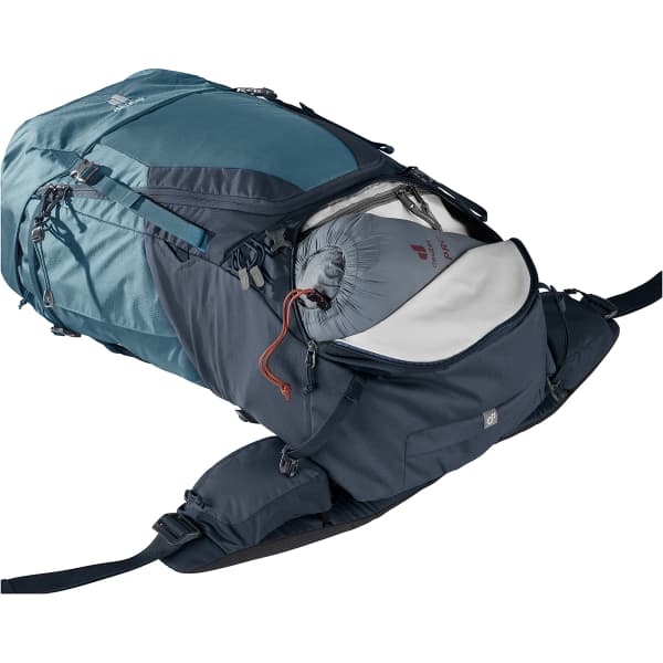 Sac à dos randonnée DEUTER FUTURA AIR TREK 60 + 10 ATLANTIC/INK