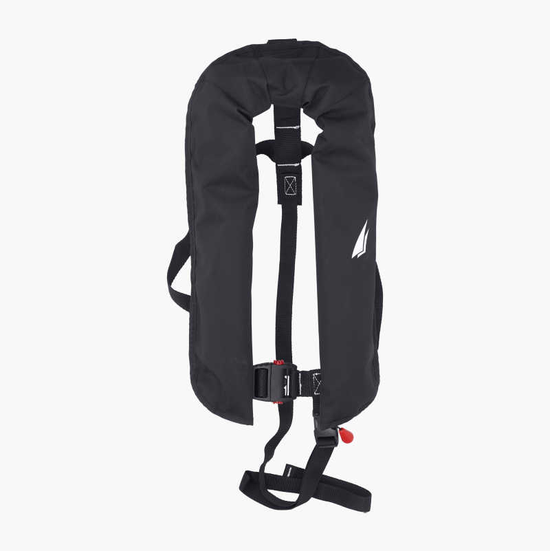 Flytevest oppblåsbar 165 N