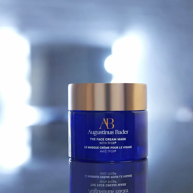 Augustinus Bader The Face Cream Mask
