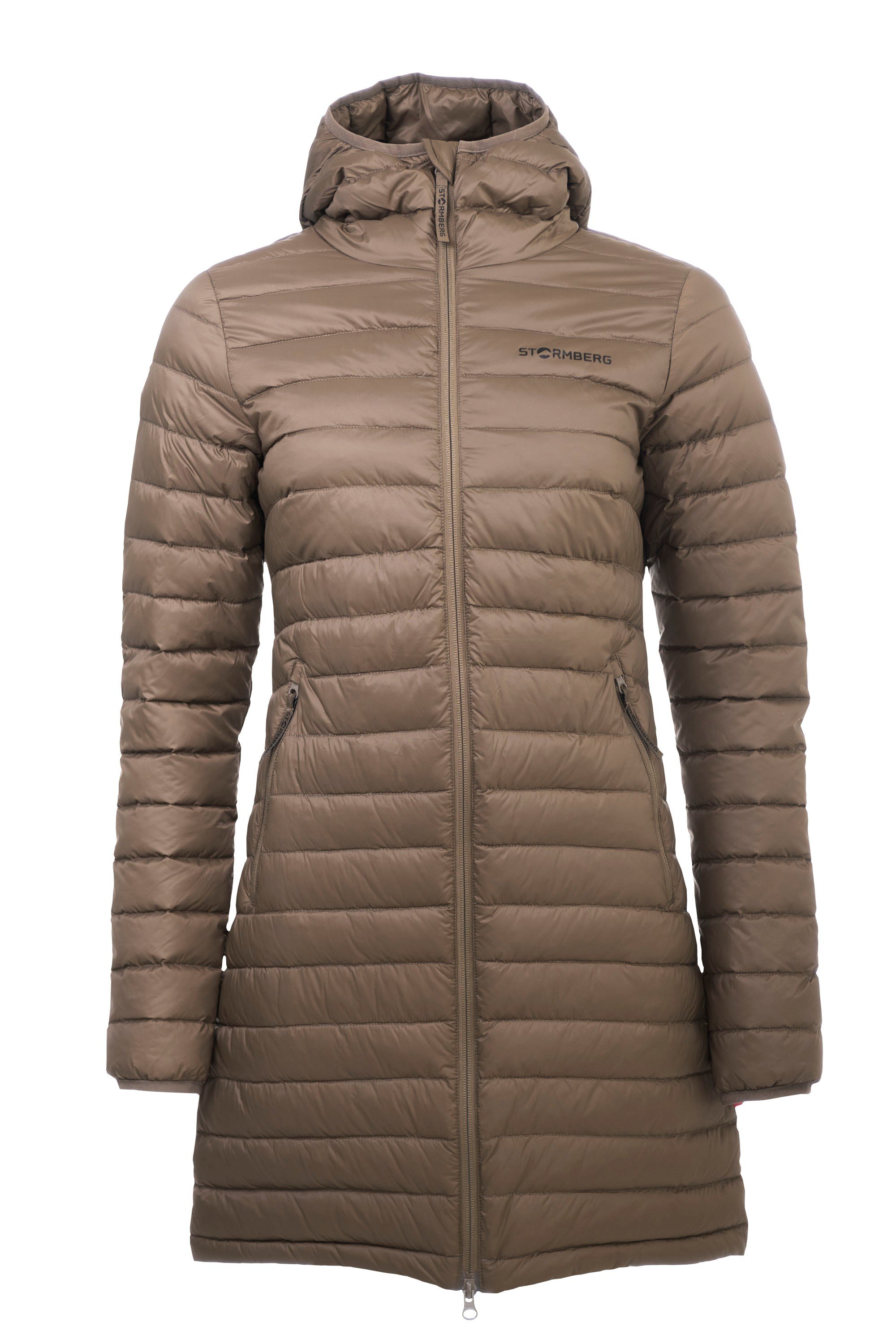 Stormberg Folgefonna dunparkas