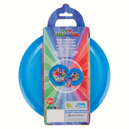 Conjunto de Cozinha PJ Masks 62459
