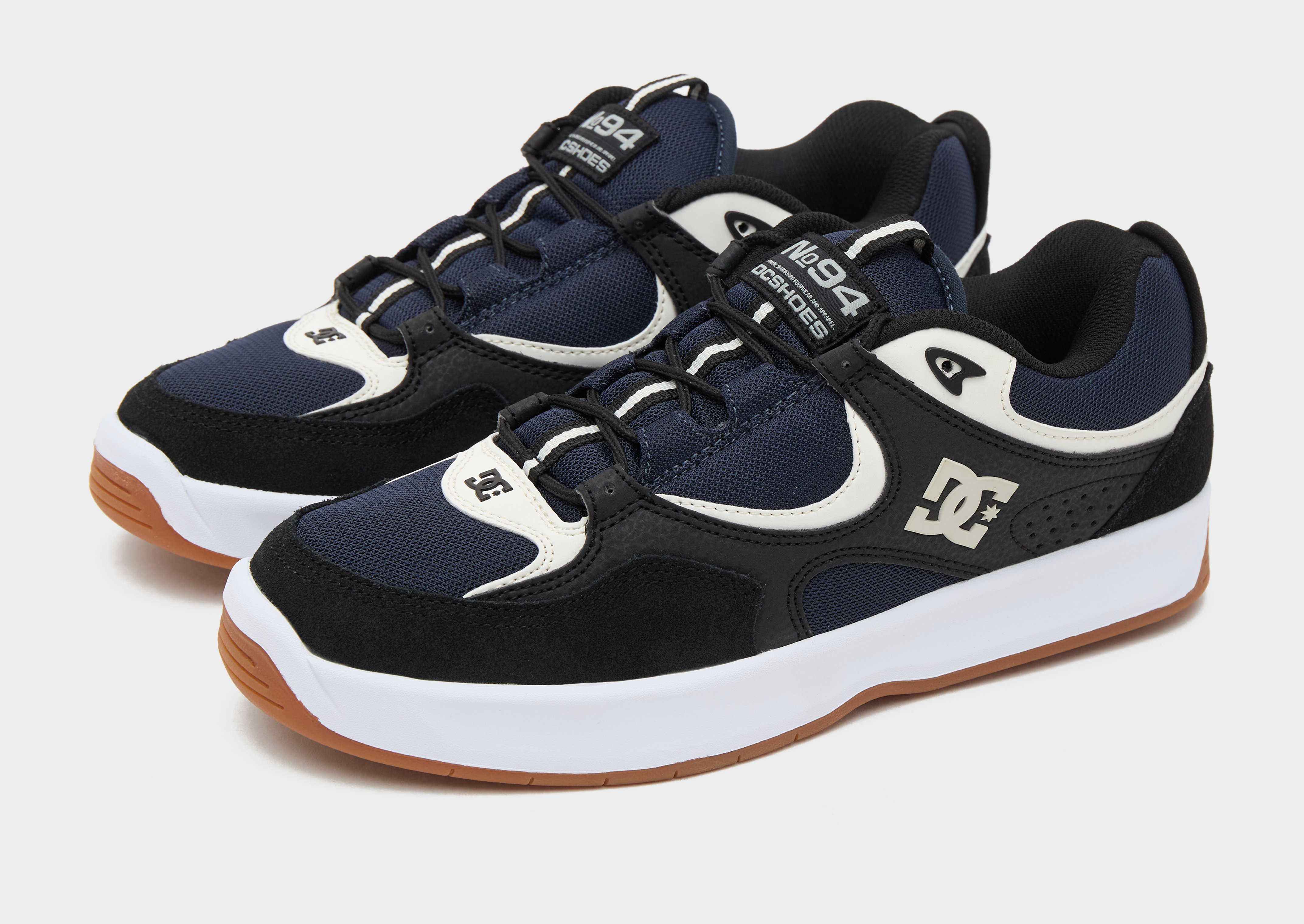 DC Shoes Kalynx Zero Homme