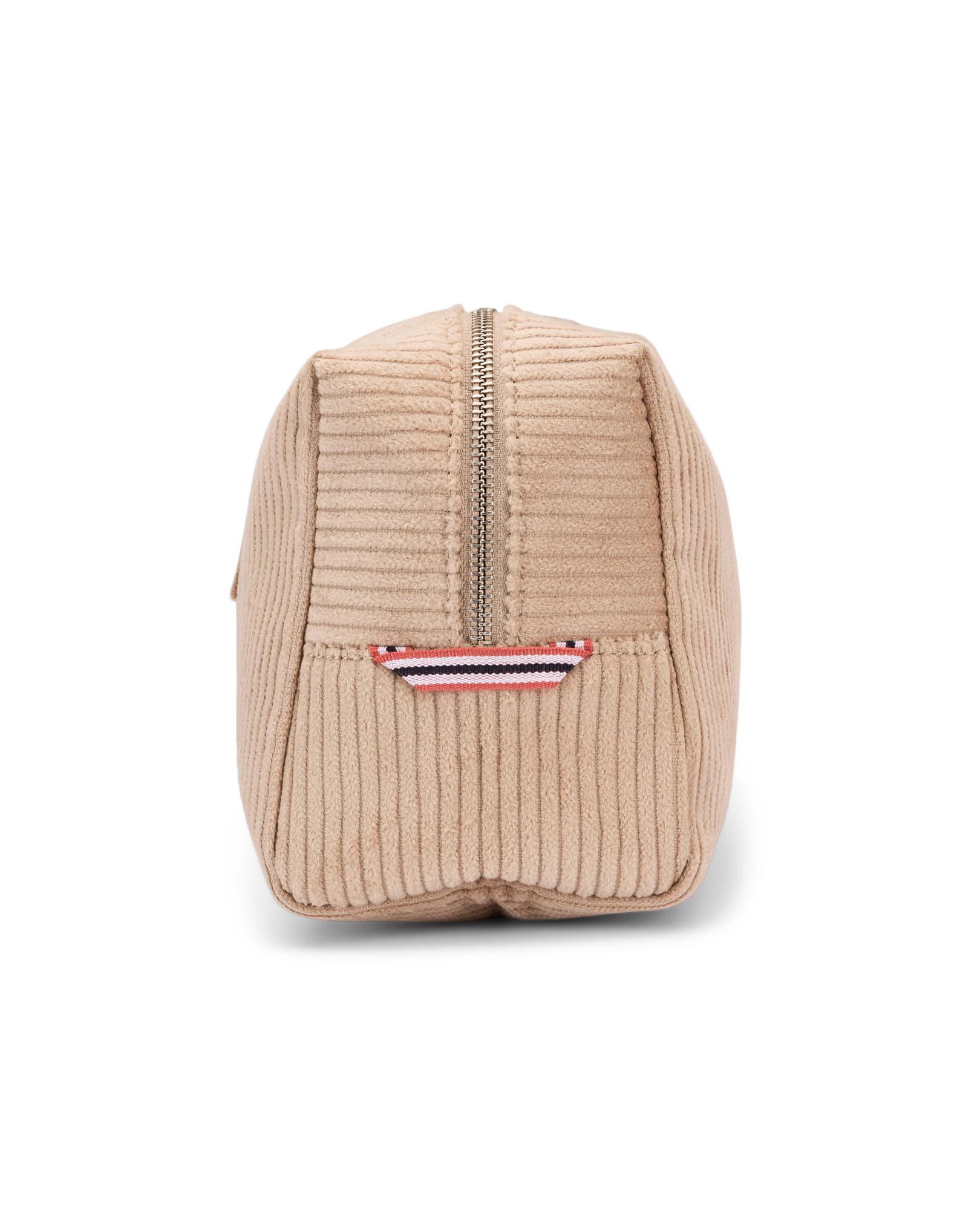 Amundsen Wash Bag Corduroy Desert