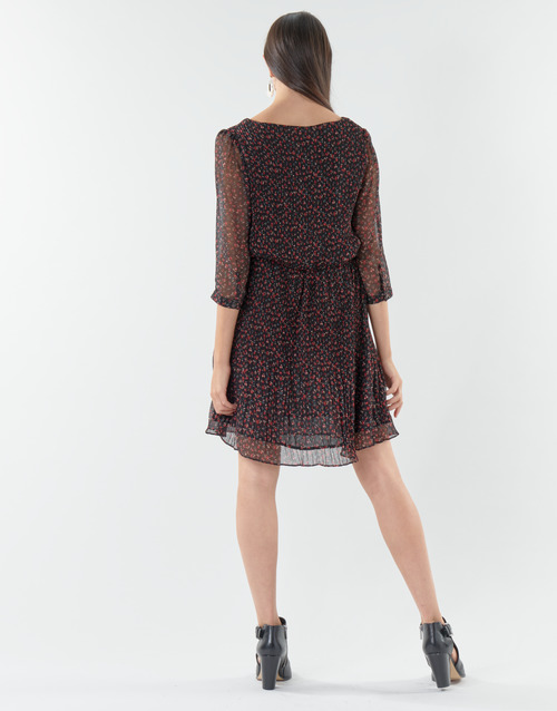 Moony Mood - NOULINE - Noir / Rouge
