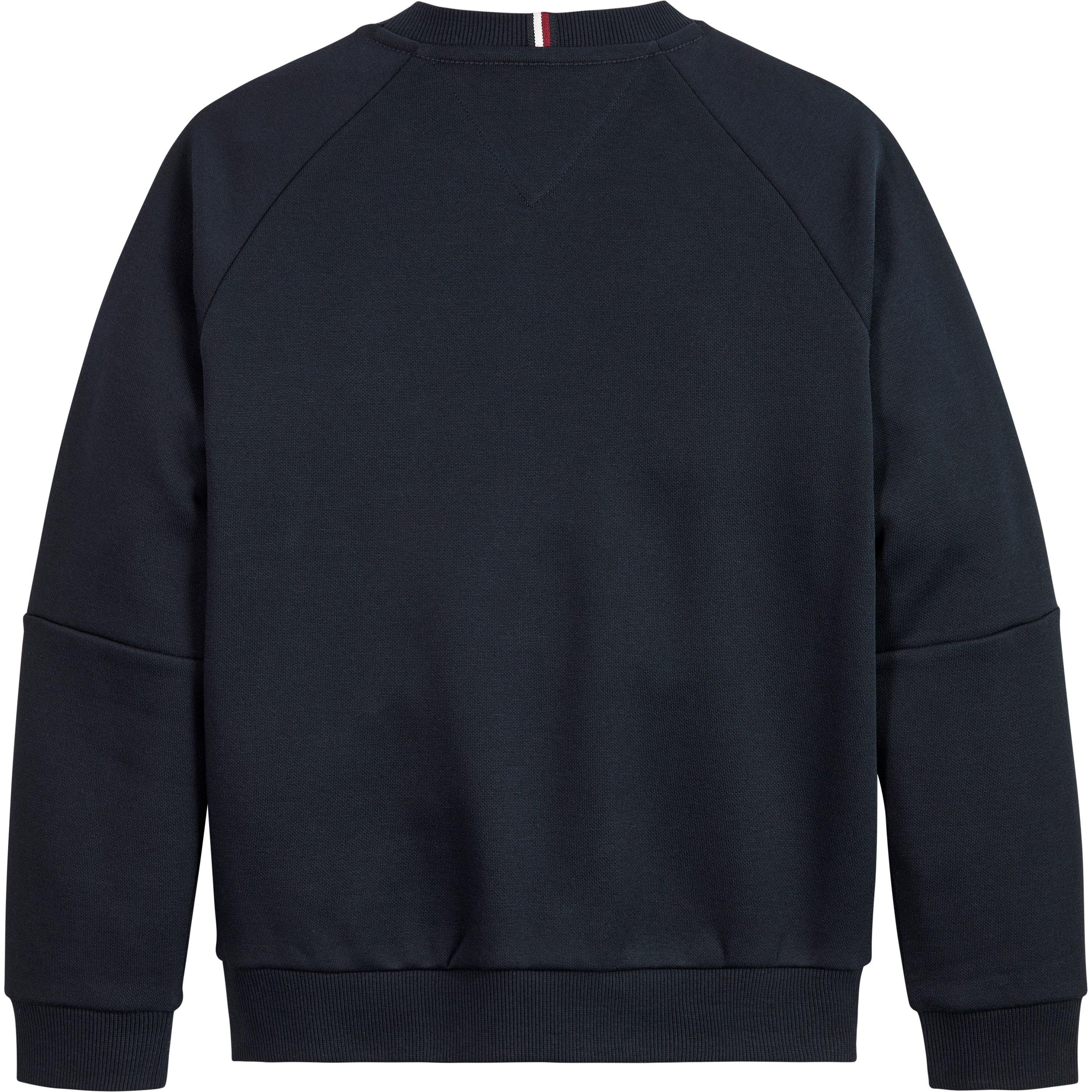 Tommy Hilfiger TAPE SWEATSHIRT