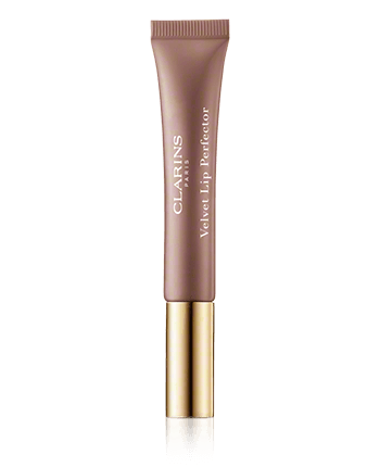 Clarins Velvet Lip Perfector 01 Velvet Nude 12ml