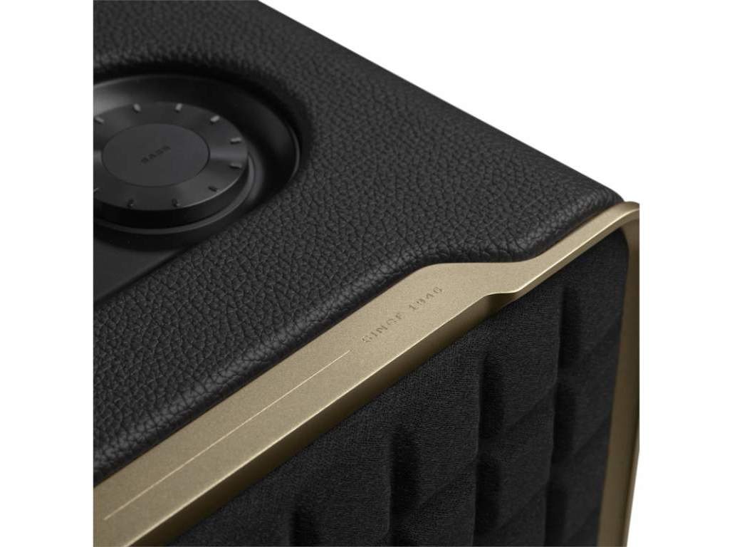 COLUNA BT   WIFI JBL AUTHENTICS A200 PRETO