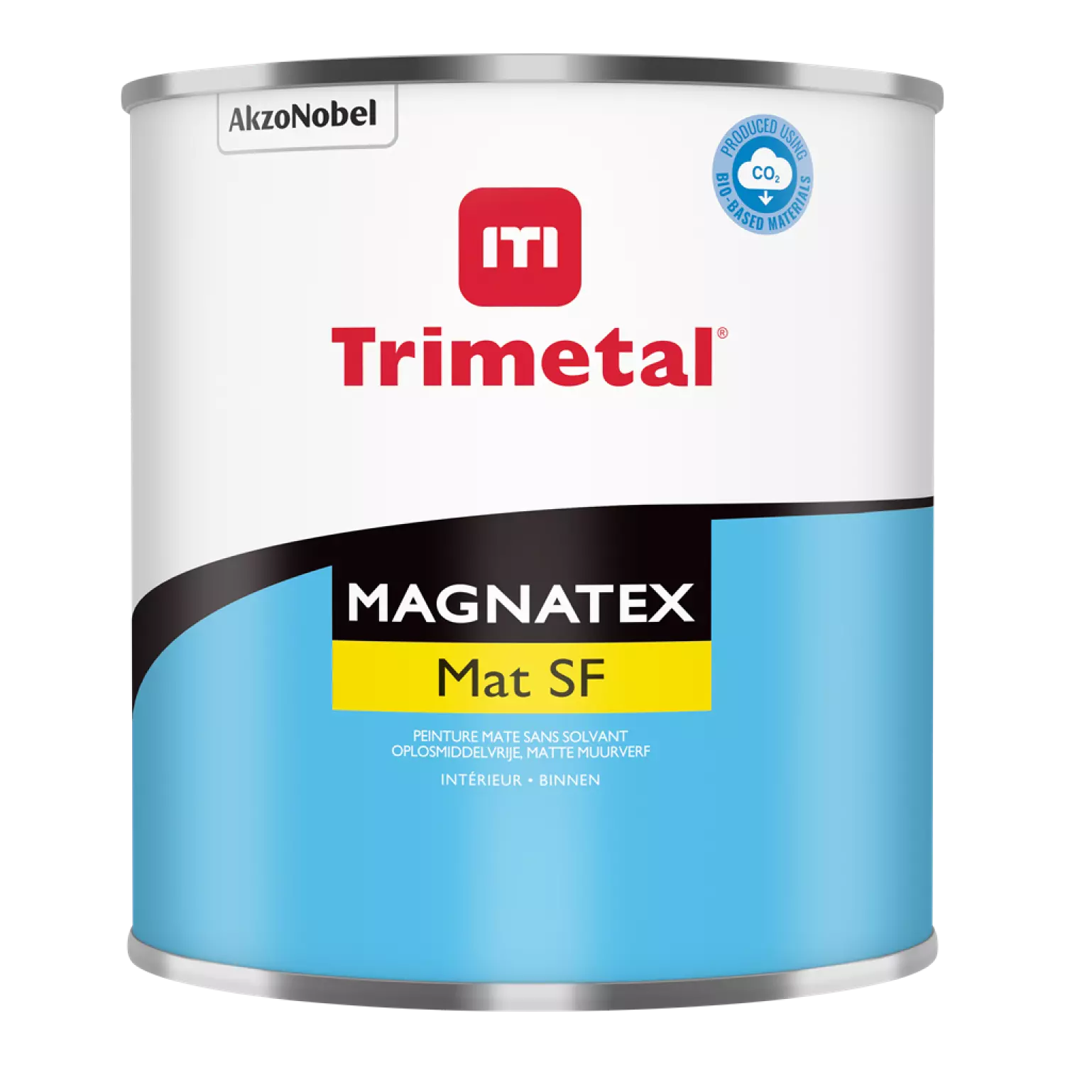 Trimetal Magnatex Mat SF Biobased - basis AC - 1L