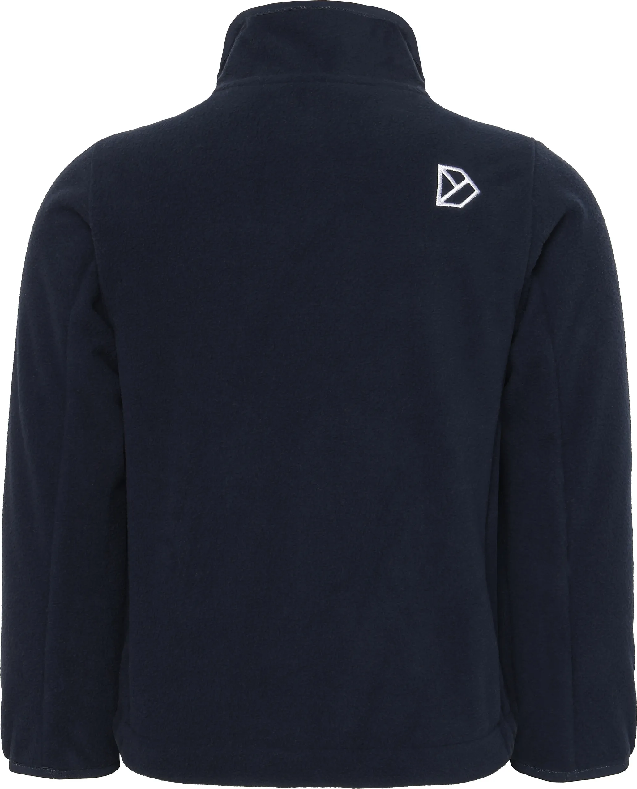 Didriksons Kids' Muskot Jacket Dark Night Blue