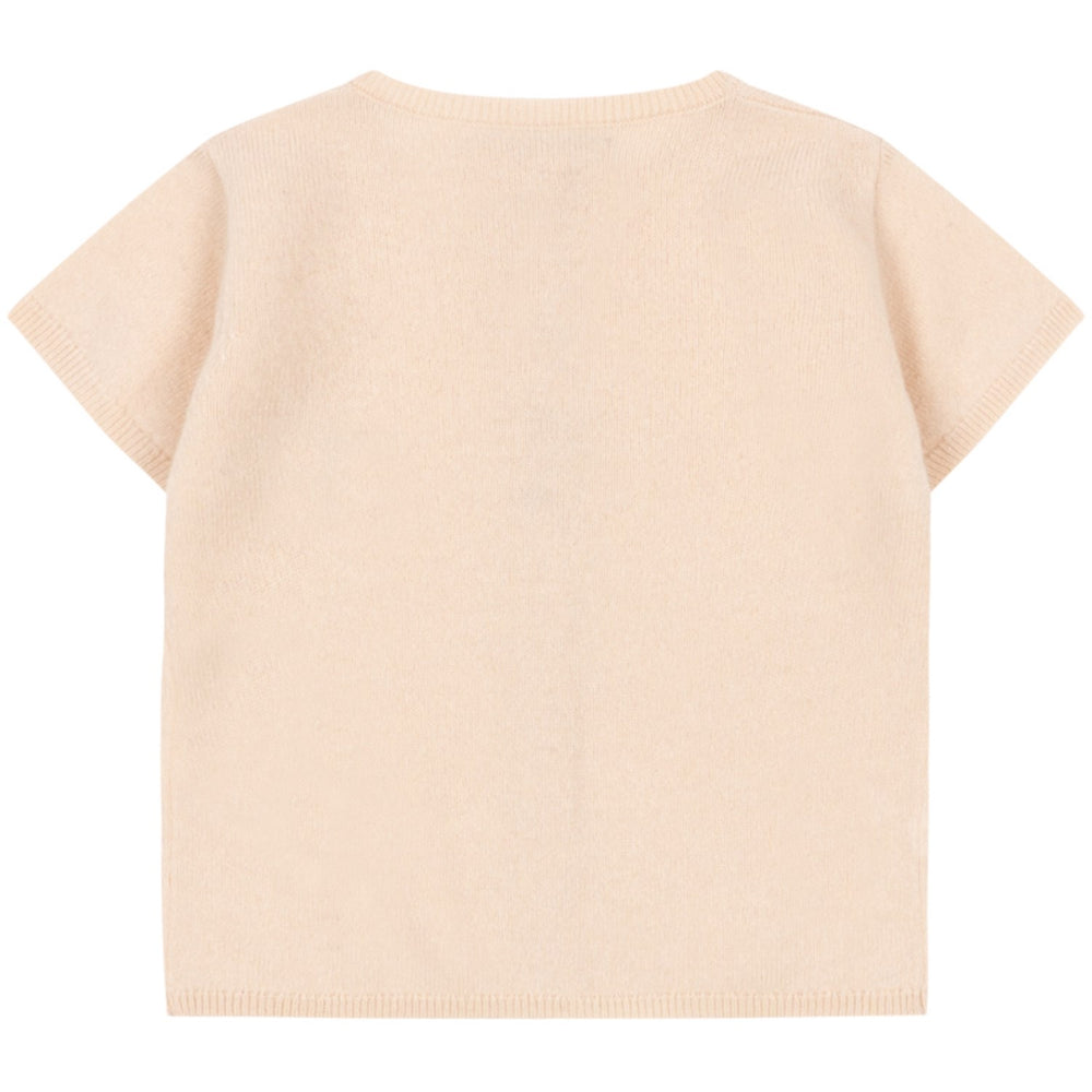 Køb Konges Sløjd Buttercream Basi Cardigan