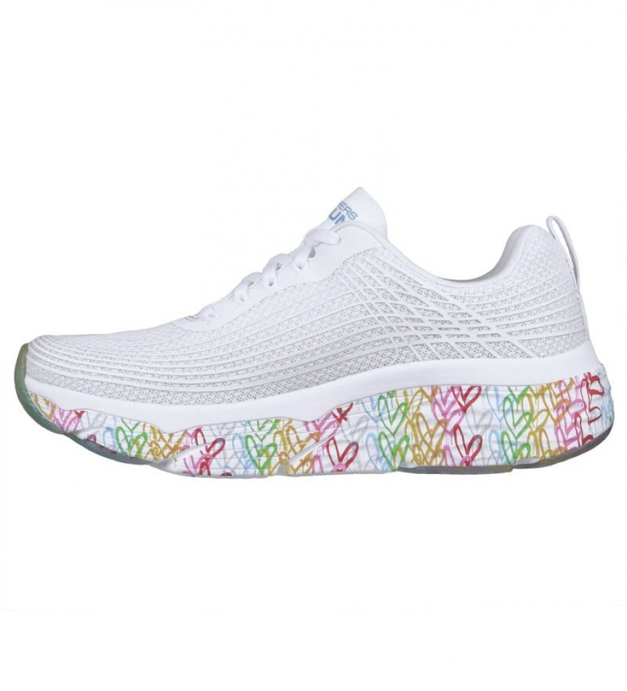 Tênis Skechers JGoldcrown: Amortecimento Máximo Elite
