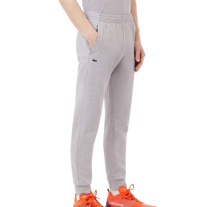 Lacoste Monochrome Sport Joggingbroek Heren