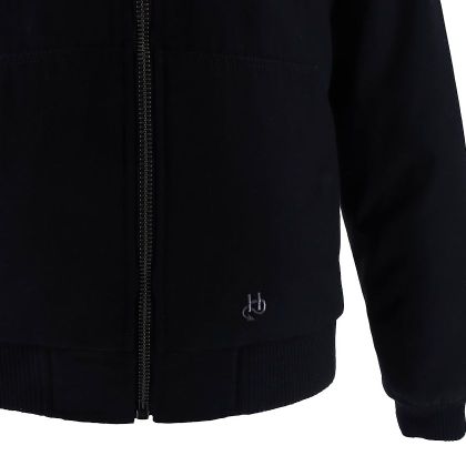 Blouson Helstons DAKOTA - Noir