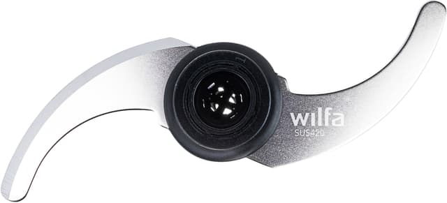 Wilfa Prostick stavblender IM4B-1000FP (sort)