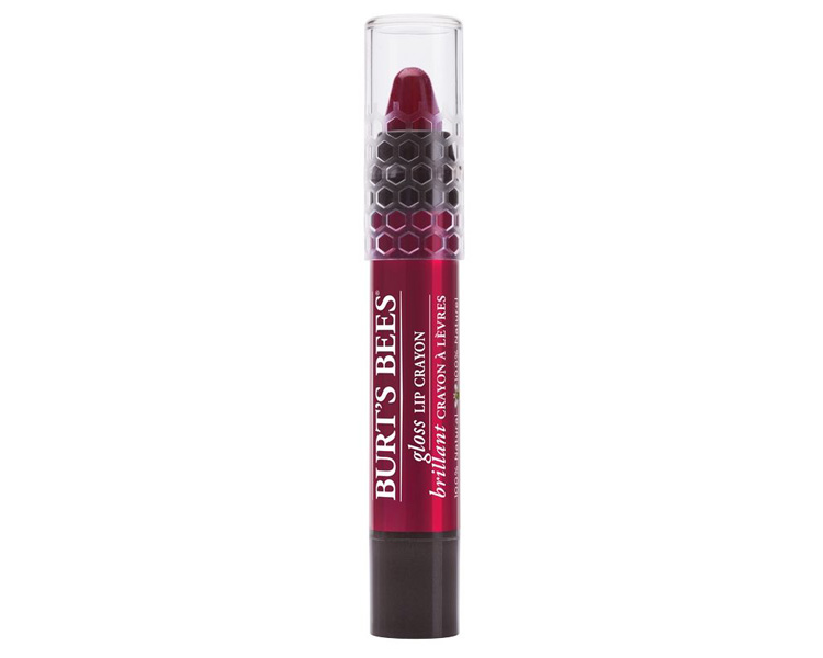 Burt's Bees - Glänzender Lippenstift, 2,83g