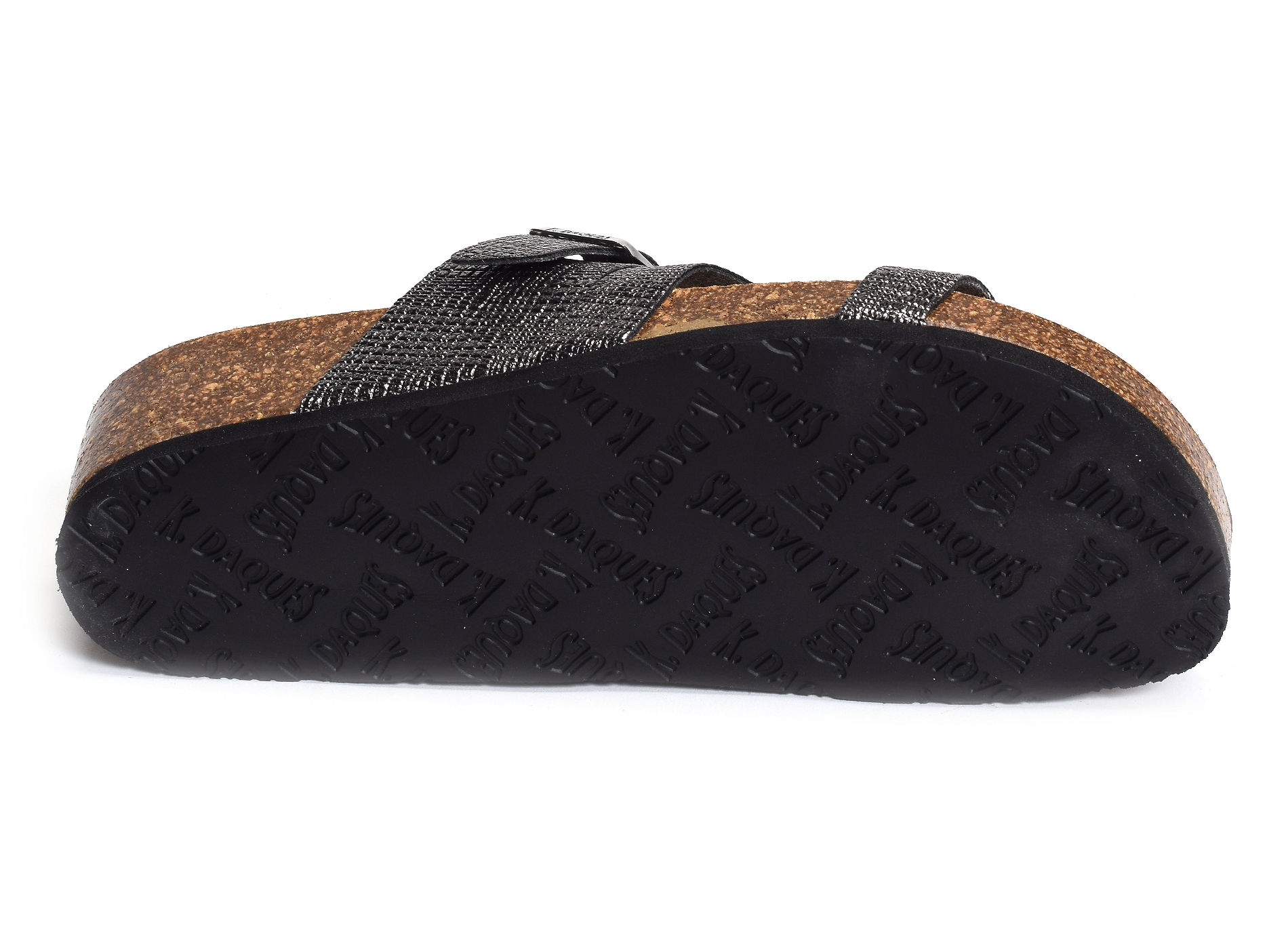 Garbet anthracite