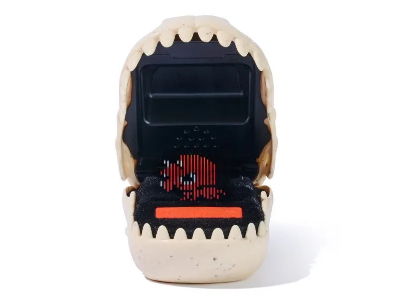 Bitzee Interactive Jurassic World Pet