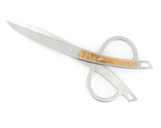 Ciseaux Le Thiers ®- Genévrier Couteau par Locau