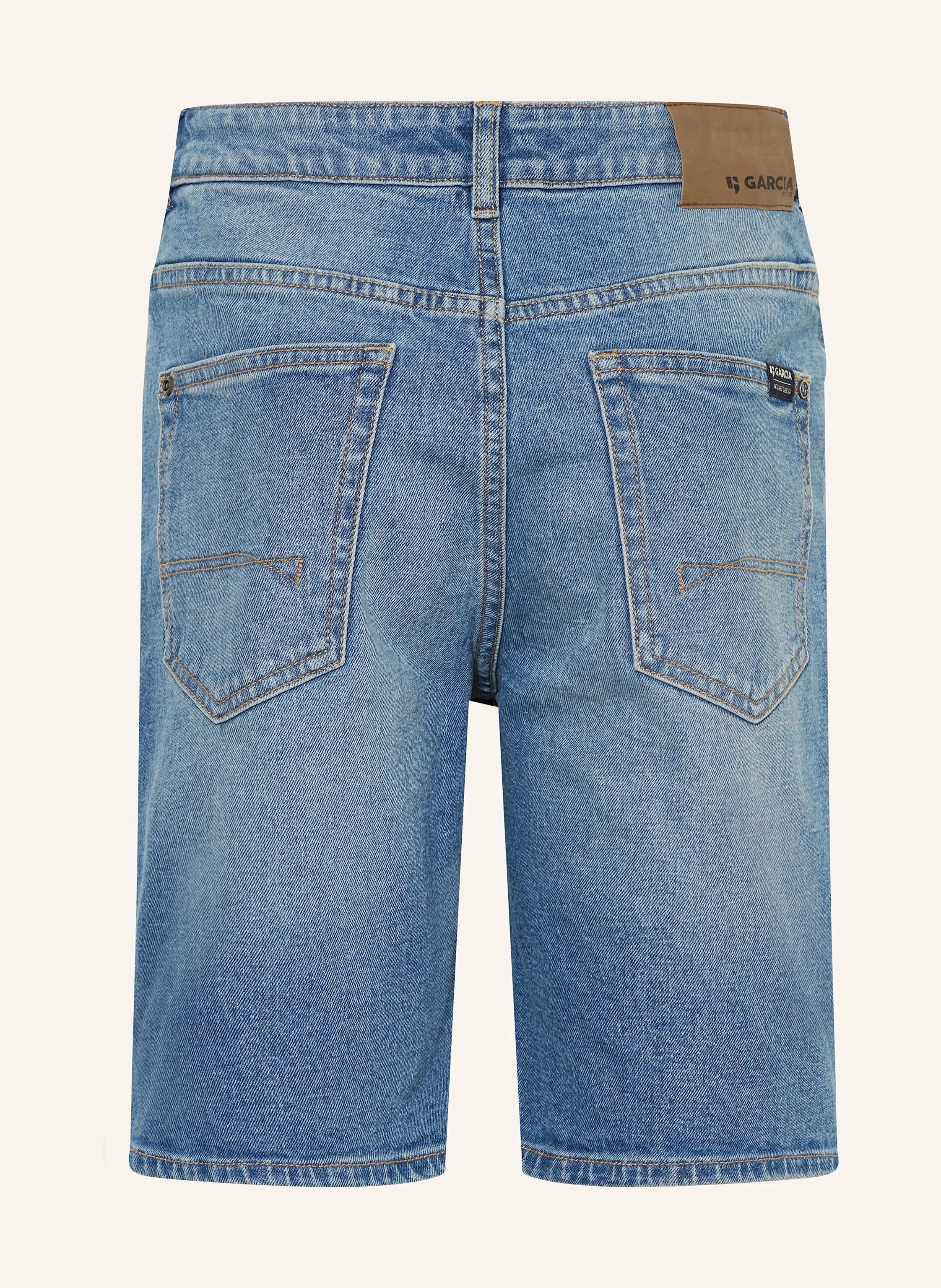 GARCIA Jeansshorts