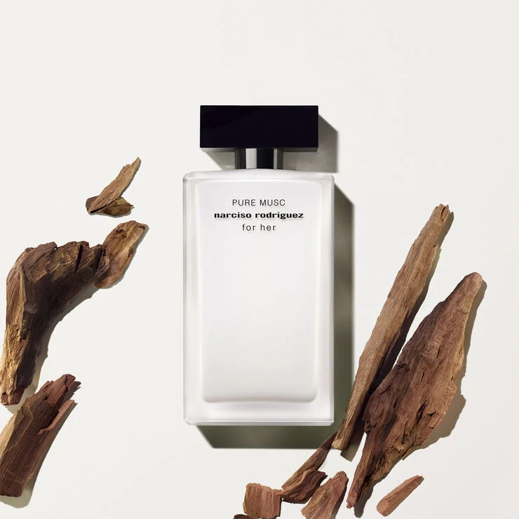 Narciso Rodriguez For Her Pure Musk Eau de Parfum