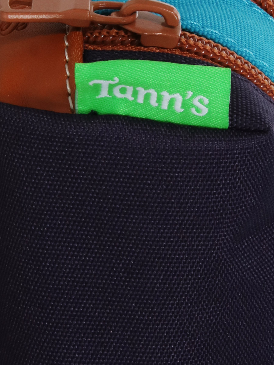Trousse Tann's Les Signatures Ella - 2 compartiments