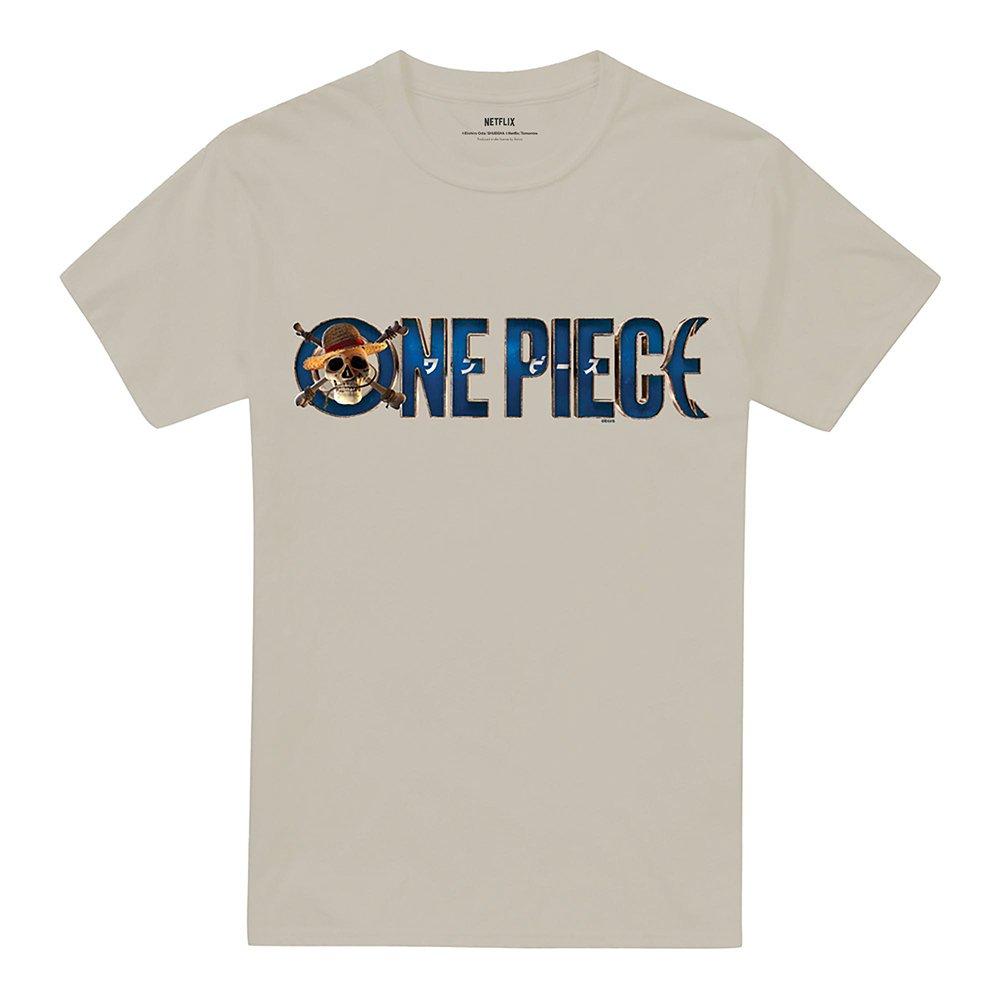 One Piece T Shirt