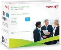 Xerox - Cyan - kompatibel - tonerpatron (alternativ til: HP Q5951A) - for HP Color LaserJet 4700, 4700dn, 4700dtn, 4700n, 4700ph