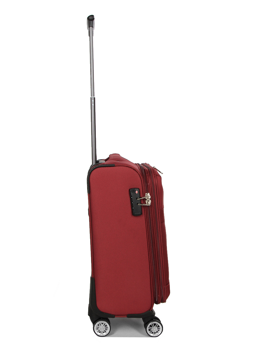 Valise Worldline Anvers 55 cm